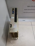 Yaskawa Servopack Cacr-ir 20SEB P00 B11 Tested Under Full Load, Warranty. Fixed Price $1424.05.