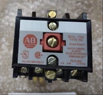 Allen Bradley 700-PK800B22 Control Ac Relay. Fixed Price $1500.00.