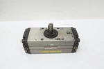 Smc NCDRA1BS80-190C Rotary Actuator 145PSI. Fixed Price $240.40.
