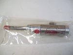 Bimba 121-REE1 Position Feedback Cylinder New Free Shipping!!. Fixed Price $58.04.