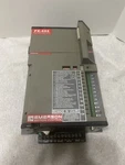 Emerson FX-455 Positioning Servo Drive Motion Control 960134-01. Fixed Price $800.00.