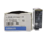 Omron E3JM-DS70M4T-US 24-240VAC 3A Nsmp. Fixed Price $264.00.