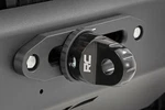 Aluminum Winch Shackle / Thimble -rough Country. Fixed Price $67.95.