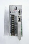 Allen-bradley 2098-DSD-020/C ULTRA3000 Servo Drive 120-240VAC Used. Fixed Price $300.00.