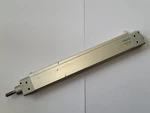 Festo DZH-25-200-PPV-A 151141 Flat Cylinder Worldwide Shipping. Fixed Price $92.82.
