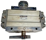 Smc CRA1BYP50-90C-XA1 Rotary Actuator 1.0MPA 145PSI. Fixed Price $299.99.