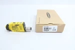 Banner 26846 SM2A31RQD Photoelectric Sensor 24-240V-AC. Fixed Price $128.20.