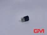 Festo Solenoid Valve 1977008 MHA1-M1H-3/2G-0.6-PI 24VDC 0-8BAR. Fixed Price $20.89.