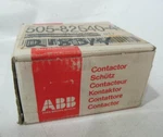 (new) Abb Contactor Control Relay 4NO 110/120V K40-1. Fixed Price $24.99.