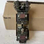 Allen-bradley 700-BXL440A1 Control Relay 110/120V Coil. Fixed Price $149.99.
