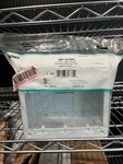 Panduit 3-GANG Deep Power Rated Communication Junction Box. Fixed Price $19.99.