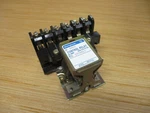 Westinghouse NH60 Control Relay 1739813. Fixed Price $249.44.