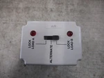 Macromatic Alternating Relay ARP120A6R Ser. 120V W/base Used. Fixed Price $50.00.