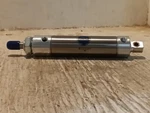Bimba M-122.5-DPY Mini Double-acting Air Cylinder (SP265). Fixed Price $45.00.