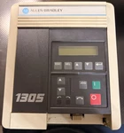Surplus Allen-bradley 1305-BA06A Vfd 380-460 Vac 3-PHASE 3HP 1305-BA*. Fixed Price $399.00.
