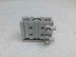 Smc MGPM25-20 Pneumatic Cylinder 1 Mpa MGPM2520. Fixed Price $44.99.
