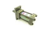 Yuken CJT70-FA63B45B-DBA-20A Hydraulic Cylinder 63MM Bore 45MM Stroke. Fixed Price $249.99.