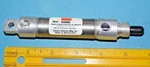 Schrader Bellows Pneumatic Air Cylinder 75PSR02.2 Actuator #2. Fixed Price $7.90.