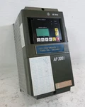 Ge Fuji 6VAF343005B-A2 5HP Ac Vs Drive AF-300B 3PH 460V AF300B. Fixed Price $200.00.