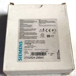 New Siemens 3TK2824-2BB40 Safety Relay. Fixed Price $238.00.