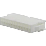 2PK Molex Llc 39-01-2246 Mini-fit Plug Hsg 24CKT 210 Panel Mt. Fixed Price $13.80.
