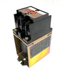 Allen Bradley 700DC-PK400Z24 Ser. Direct Drive Master Control Relay Bull. Fixed Price $29.99.