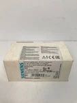 Siemens 3RA1921-1AA00 Link Module Ac New Box. Fixed Price $10.00.