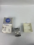 New Ab Allen Bradley 700-F400A24 Control Relay 700F400A24, Type. Fixed Price $23.95.