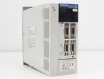 Mitsubishi MR-J2S-70A-U006 Melservo Ac 750W Output: 170V 0-500HZ 5.1A. Fixed Price $106.70.
