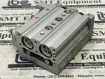 Smc Air Cylinder Linear Slide MXS25-50AS W/warranty. Fixed Price $37.00.