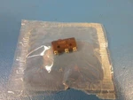 Honeywell 11SM1, Microswitch, Subminiature, Pin Plunger, Spdt, L4 5A 250 Vac. Fixed Price $15.99.