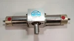Used Bimba PT-247180-A1C1R Pneumatic Rotary Actuator ***make Offer***. Fixed Price $399.99.