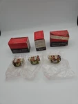 3 Vintage Nos Magnecraft W588X-5 Open Frame Relay 6VDC Coil 1/10 Hp 120VAC Box. Fixed Price $84.99.