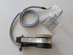 Encoder Products Co. Accu-coder TR1-U1R4-0600NV1AOC-F03 With Bracket. Fixed Price $180.00.