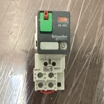 Schneider Electric General Purpose Relay 24 Vac Coil Voltage Industrial Control. Fixed Price $20.00.