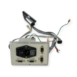 Schaffner 394-6-05-11 Ac Power Enty Module Switches For Beckman Biomek. Fixed Price $32.63.