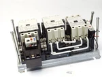 Siemens Triangle Starter 3TE4802-5A 3UA5800-2U 3TF48 3TF47 7PU6220. Fixed Price $289.61.