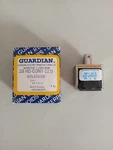 New Guardian Electric 28HD-C-12D Solenoid, Frame, Vdc, Continuous Dut. Fixed Price $30.00.