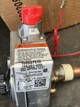 White-rodgers 37C72U-682 Gas Control Valve For A. O. Smith Water Heater. Fixed Price $75.00.