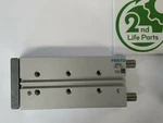 Festo DFM-16-100-P-A-GF 170839 Guide Cylinder Excellent Condition, Worldwide, Vat. Fixed Price $150.83.