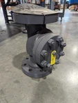 Kf Valves Series 35 4" 600 Flanged End Check. Fixed Price $980.75.