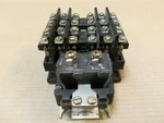 New Ge CR2810A14EE Amp 600V N.o. Contact Machine Tool Relay 120V 60HZ Coil. Fixed Price $69.99.