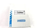Crouzet Control Relay Volt 24VAC .2-60V 84872021 Spdt 8A 250VAC Din Rail Mount. Fixed Price $94.99.