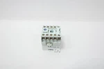 Allen Bradley 700-MB400A1S Control Relay Ser 110-120V-AC. Fixed Price $86.00.