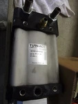 Turn-act, Mn: 242-1M1-401-800-T01-T01 Rotary Actuator. Fixed Price $279.99.