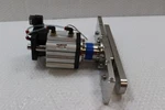 6537 Smc CDQ2WB63-25DC Compact Cylinder. Fixed Price $275.00.