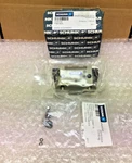 Schunk 370150 Universal Gripper New In Box. Fixed Price $790.00.