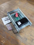 Ge Wiring Devices RINTER0024 24-RELAY Tlc Remote Lighting Control Panel Interior. Fixed Price $395.00.