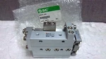 Smc Cylinder Slide Table MXQ16-20C New MXQ1620C. Fixed Price $285.00.