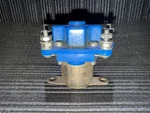 7064-4653 (alt: MS24166-D1) Leach Relay (volts: 28) (amps: 50). Fixed Price $45.00.